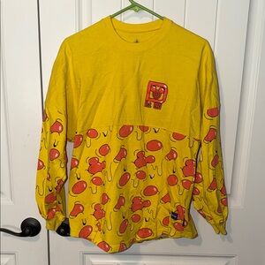 Disney World Pizza Spirit Jersey